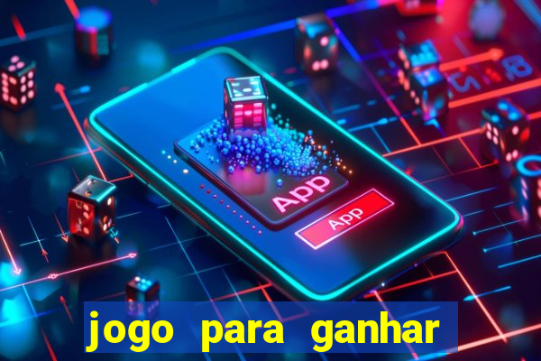 jogo para ganhar dinheiro no pix sem depositar nada